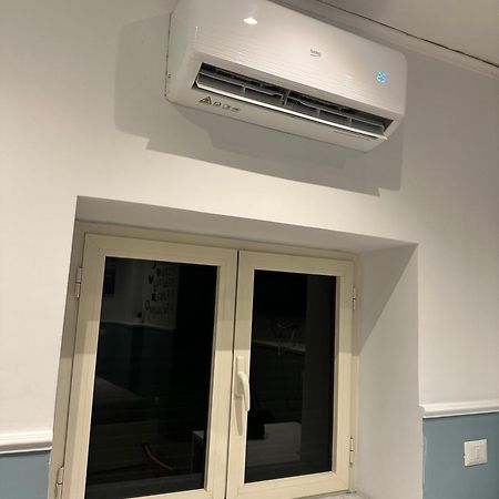 那不勒斯Pazz House公寓 外观 照片