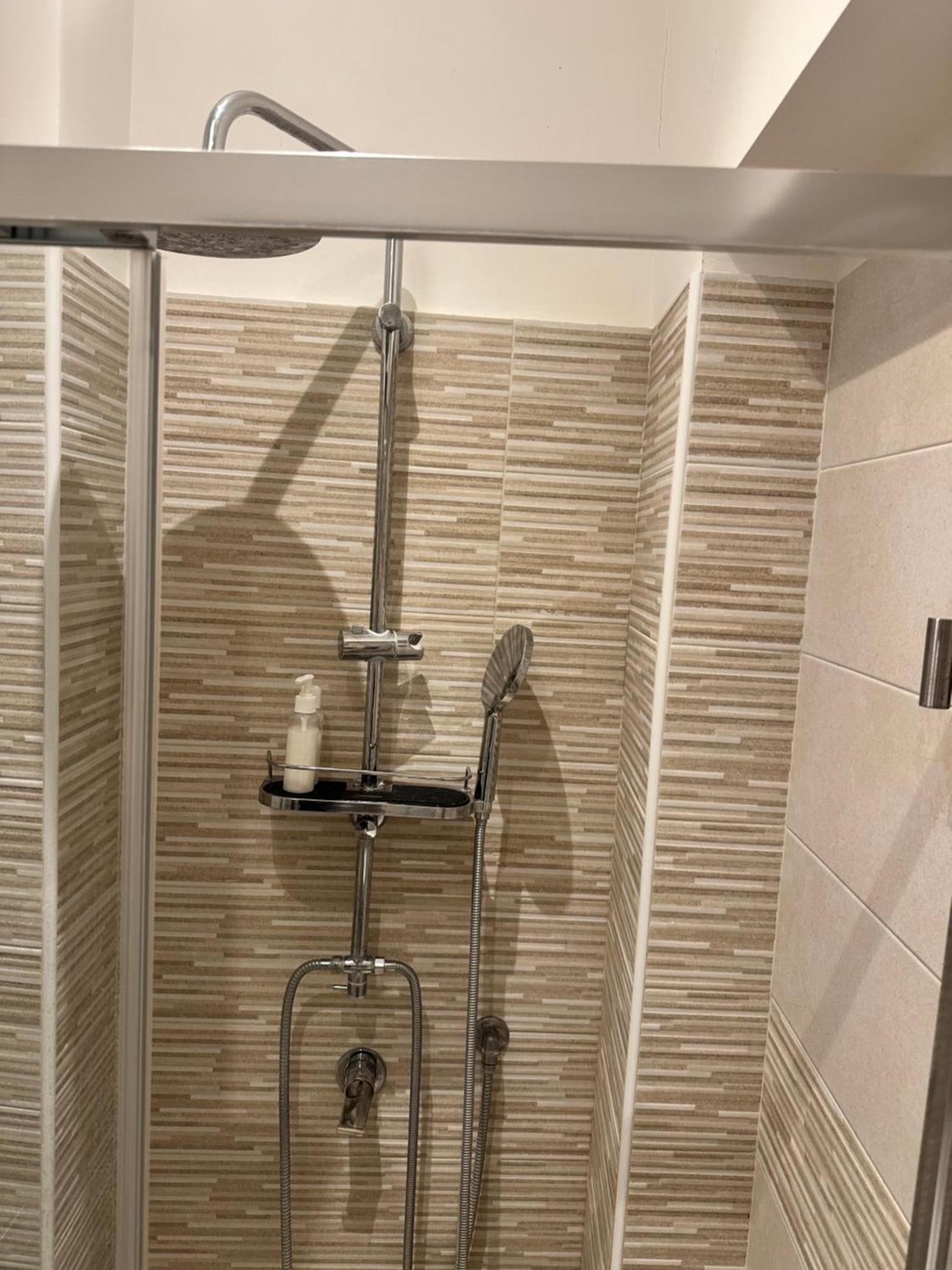 那不勒斯Pazz House公寓 外观 照片